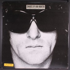 IAN HUNTER: shades of ian