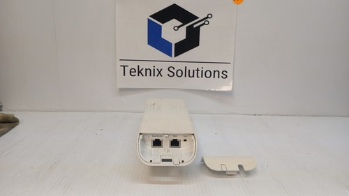 Ubiquiti nanostation - nanostation, m5