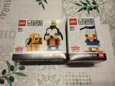 LEGO 40377 & 40378 - Paperino