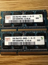 Hynix 4gb kit 2rx8 - hynix,