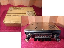 Voxson 913 Nurburgring