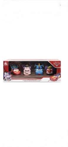 Mattel disney pixar cars - disney,