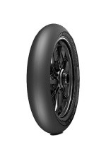 Pneumatici estivi Metzeler RACETEC RR SLICK K2 TL FRONT NHS 120 70 17