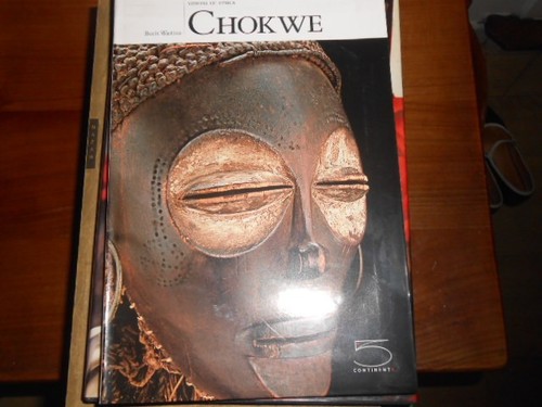 Chokwe visions africa - africa, /