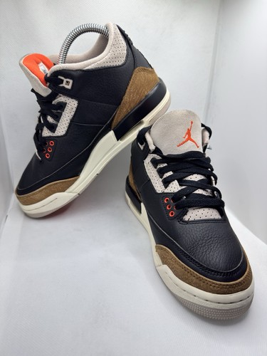 Nike air jordan desert - gs,