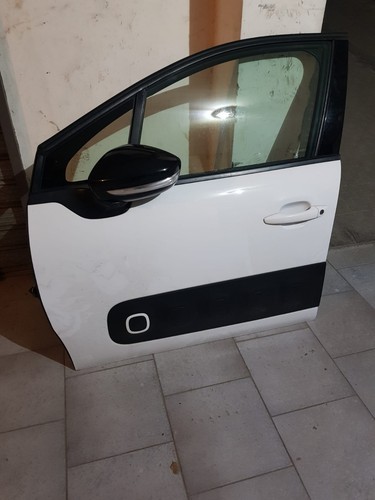 Portiera porta anteriore - portiera,