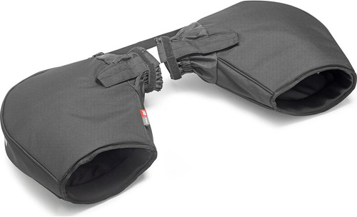 Moffole universali per moto - moffole,
