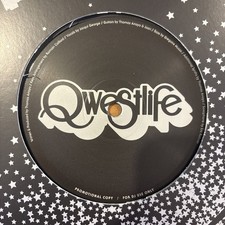 QWESTLIFE - GIVE ME A MINUTE