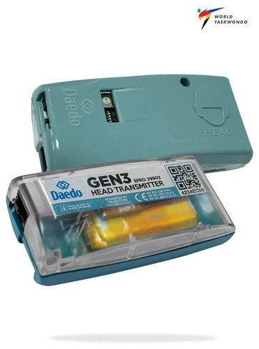 Daedo gen3 trasmettitore - daedo,