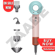 Asciugacapelli Dyson