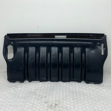 Pattino protezione paraurti