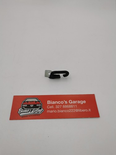 Supporto cavi candele alfa - cavi,