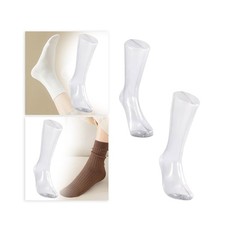 Display per piedi manichino