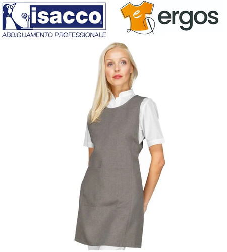 Isacco grembiule papeete - isacco,