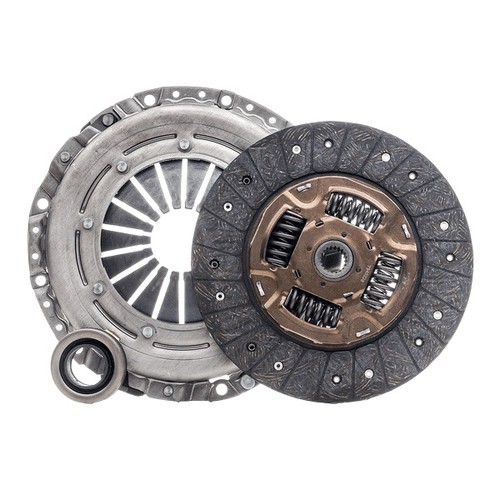 Kit frizione nsk2323 exedy - frizione, per