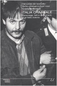 Italia criminale personaggi - italia,