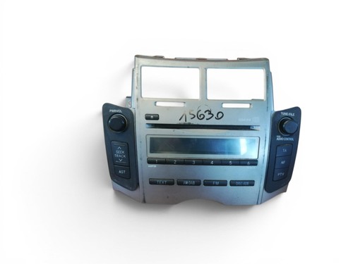 Autoradio per toyota yaris - autoradio,