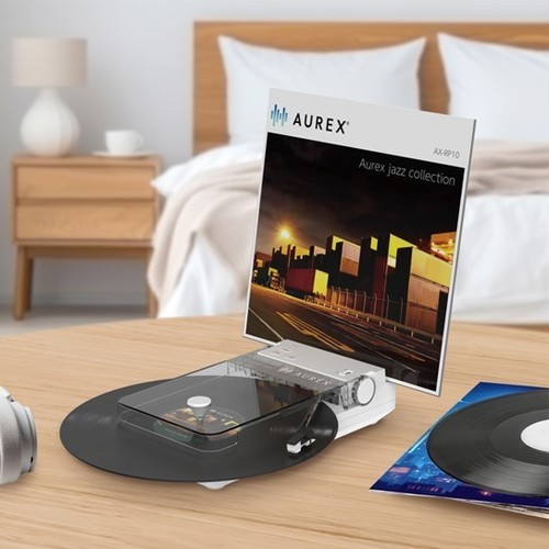 Toshiba aurex rp10 - toshiba, ax-rp10