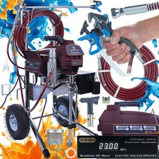 Zenthril Vortex E StandPro –