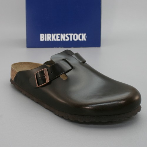 Zoccoli slip birkenstock 43 - birkenstock,