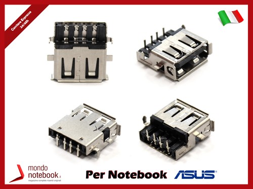 Presa porta usb per - presa, 2.0