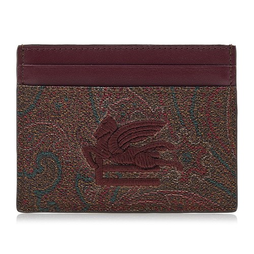 Etro porta carte - etro,
