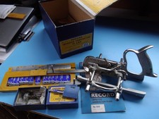 Record combination plane - record,
