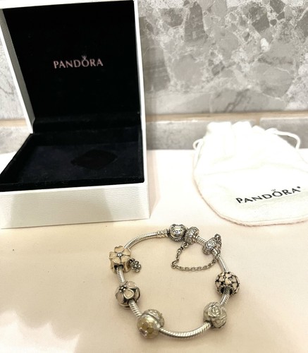 Bracciale pandora argento - pandora,