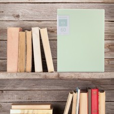  Faldoni Ufficio Portacartelle Cartella Di File Della Fisarmonica