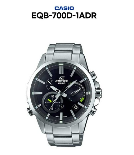 Orologio casio edifice - orologio,