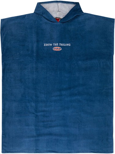 Billabong poncho surf - billabong,