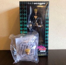 Statua Super Action Giorno