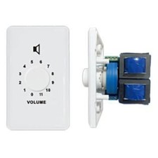 Regolatore Di Volume Stereo