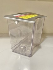 Ricambio sistema filtrazione