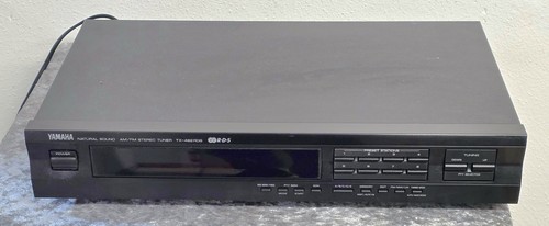Sintonizzatore stereo yamaha - stereo,