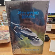 Startide Rising by David Brin