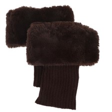  1 paio di copristivali lunghi