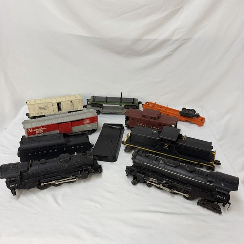 Lotto treno lionel gauge - lotto,