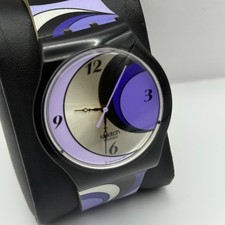 2005 Swatch 36mm Gelatina IN