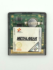 Nintendo Game Boy Color -