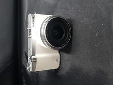Fotocamera Samsung NX3000 Per