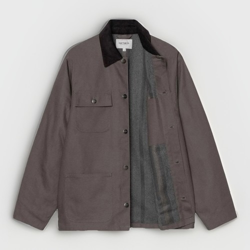 Carhartt wip michigan cappotto - wip,