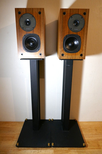 Paire enceintes proac - d'enceintes,