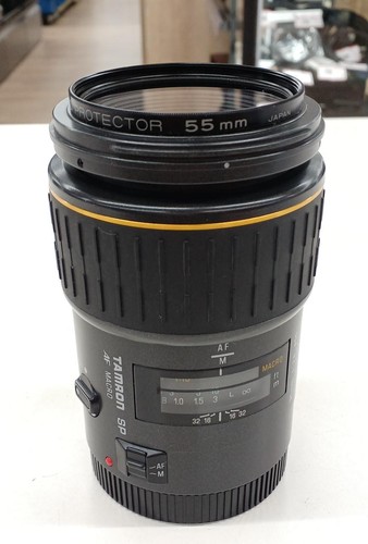 Macro 90mm 8 - 1, 2.8