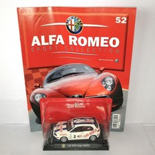 Alfa romeo 147 gta - alfa, cup