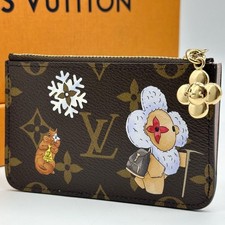 Louis Vuitton Portacarte Romy