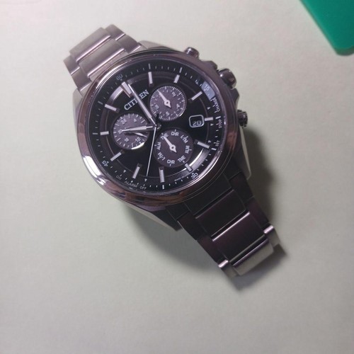 Orologio analogico citizen - orologio,