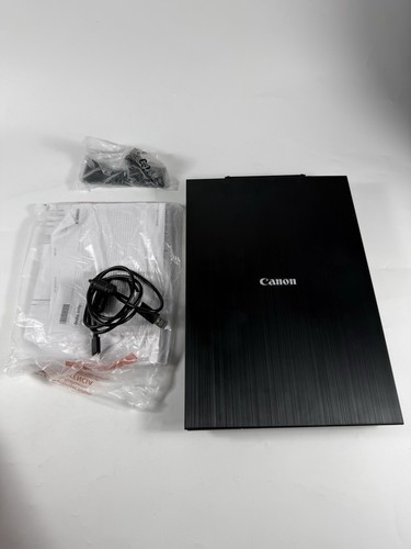 Canon canoscan lide - canon, 400