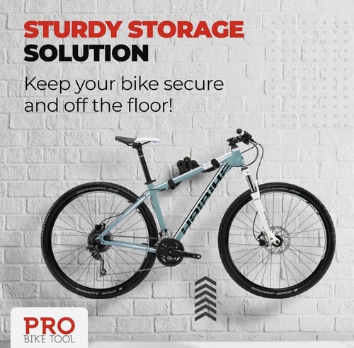 Pro bike tool supporto - pro,