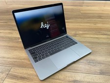 Apple MacBook Pro 13'' i7-2.8 ghz 16GB 256SSD - Grado ottimo - 24 Mesi Garanzia